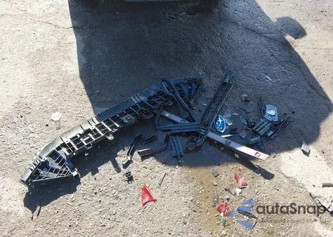 2024 Subaru Crosstrek Limited z USA, uszkodzony, nr VIN 4S4GUHM64R3787543